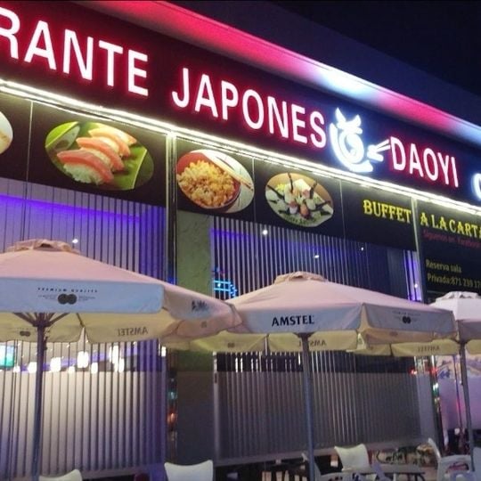 Daoyi
