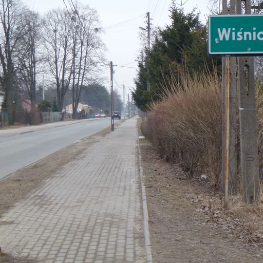 Wiśniowa Góra