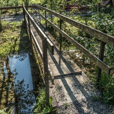 Bratzenmoos-Brücke