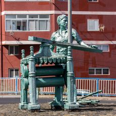 El Trapiche (San Andrés y Sauces)