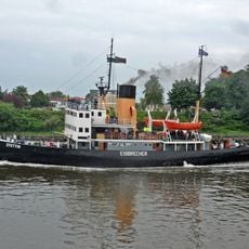 SS Stettin