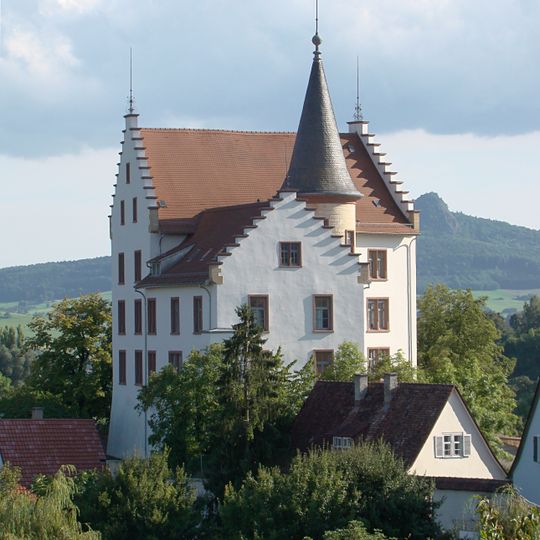 Krenkinger Schloss