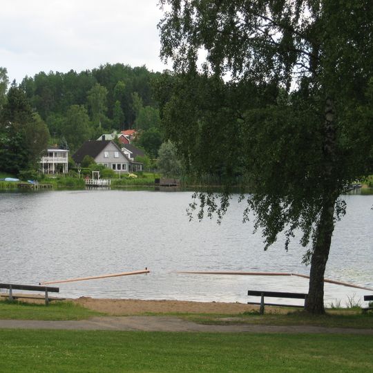 Segersjön