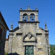 Igreja Paroquial de Veade