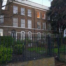 209 And 211, Brixton Road Sw9