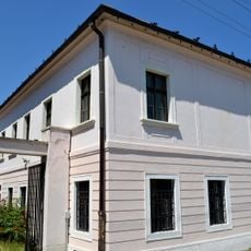 Mýtnica, Kendeffyho dom