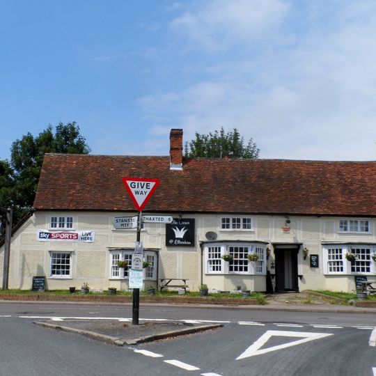 The Crown Inn