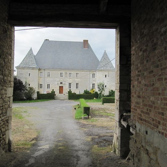 Ferme du Maipas