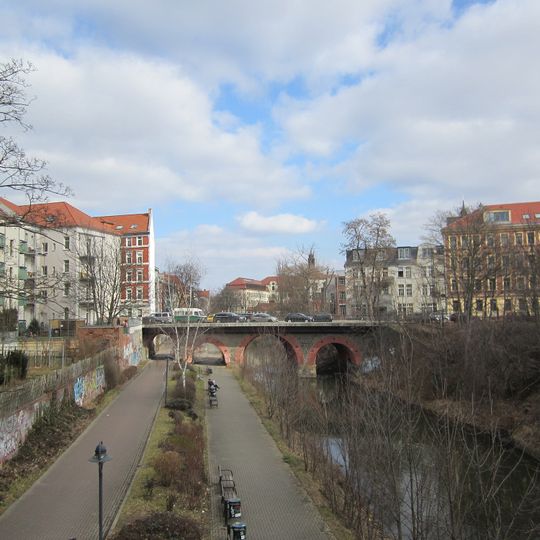 Gießerbrücke