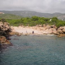 Cala Mundina