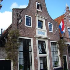 Spuistraat 17, Edam