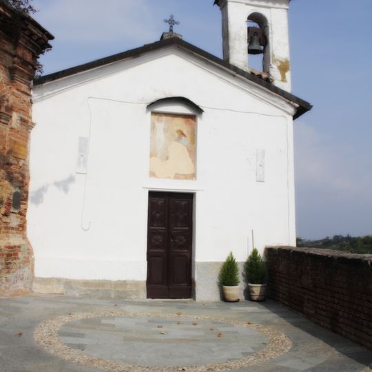 Chiesa dell'Annunziata