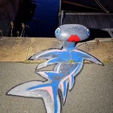Graffiti
