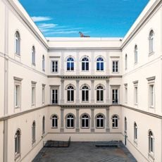 Museum of Contemporary Art Donna Regina