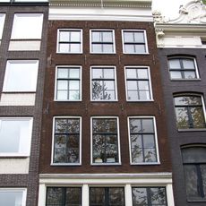 Geldersekade 53, Amsterdam