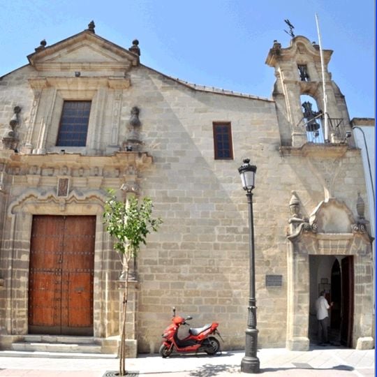 Hospital de la Sangre