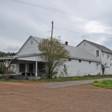 Porterville General Store