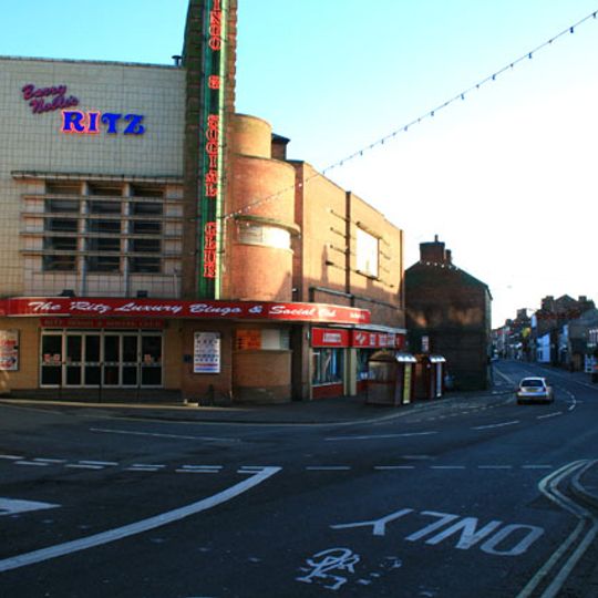 Ritz Cinema