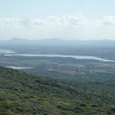 Stagno di Pilo e di Casaraccio