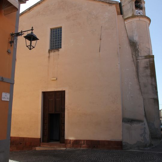 Chiesa di Santa Croce