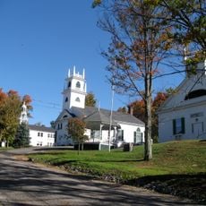 Sanbornton Square Historic District