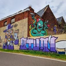 Graffiti