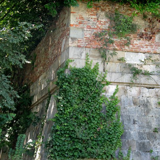 Bastione del Barbagianni