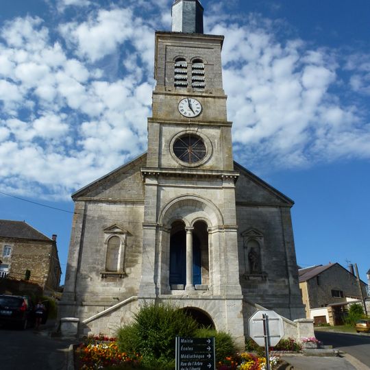 Aubigny-les-Pothées