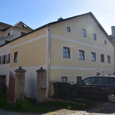Wohnhaus Martinstraße 4 in Walting