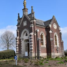 Chapelle Notre-Dame-de-Pitié de Saint-Hilaire-lez-Cambrai