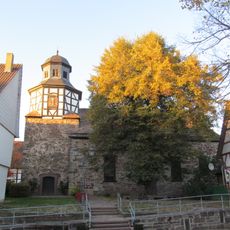 Evangelische Kirche Hümme
