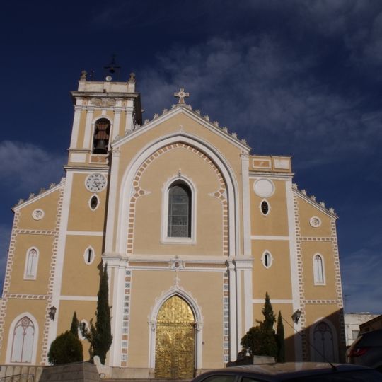 Church of Saint Catherine