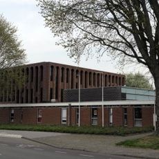 Onze-Lieve-Vrouw-van-Goede-Raadkerk