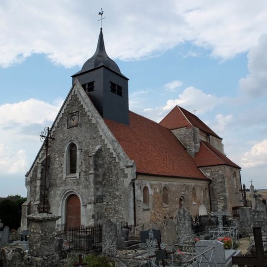 Fresnes-en-Tardenois