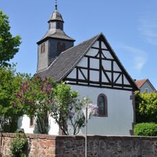 Evangelische Kirche Dorheim