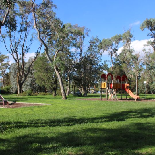 Corroboree Park