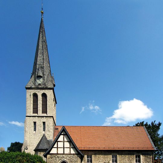 Christuskirche