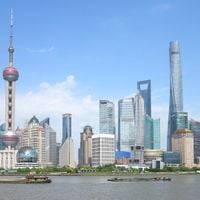 Pudong