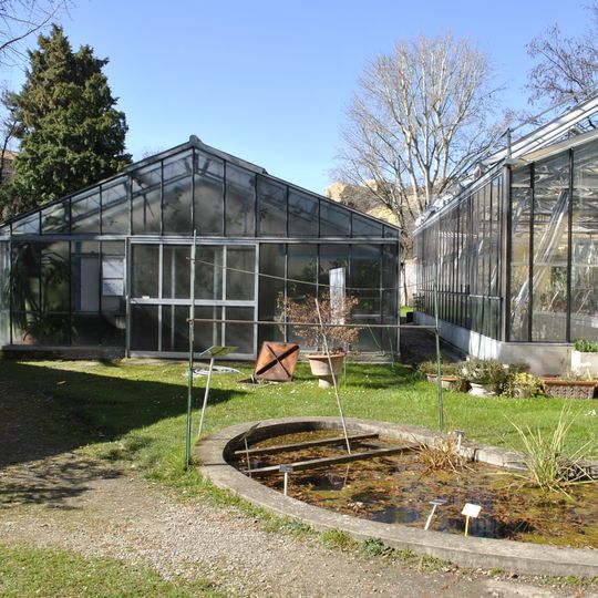 Orto botanico di Bologna