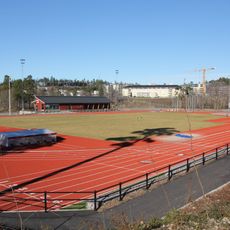 Rödstu hage