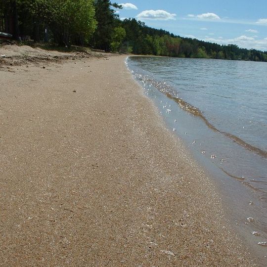 McCarthy Beach State Park