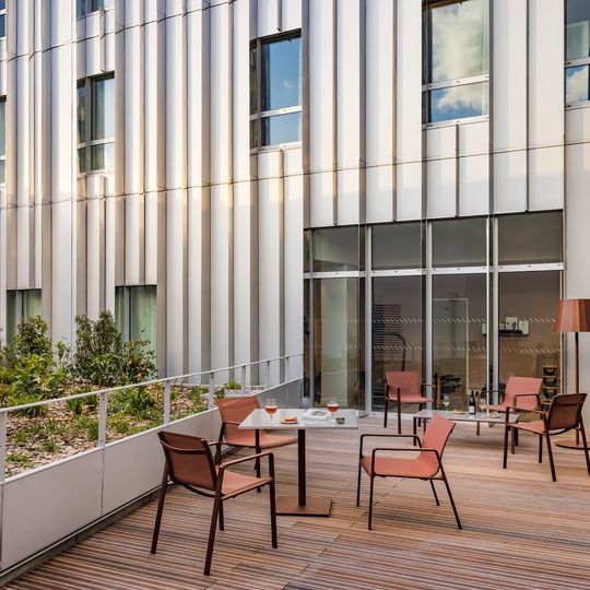 Okko Hôtel - Lille Centre