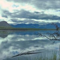 Olsky Urban District