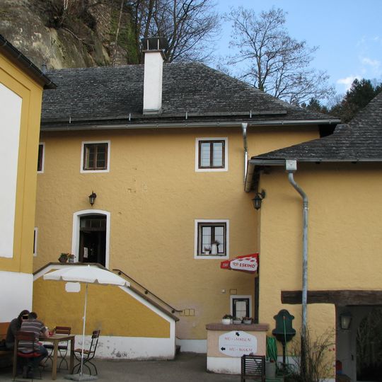Wirtshaus Schlössl, St. Pankraz am Haunsberg