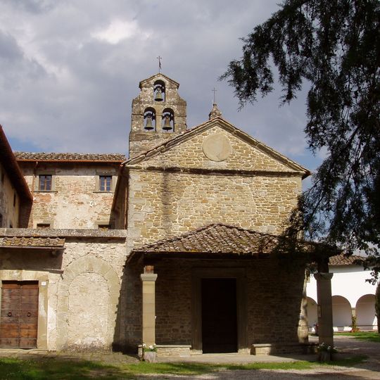 Santuario di Santa Maria delle Grazie