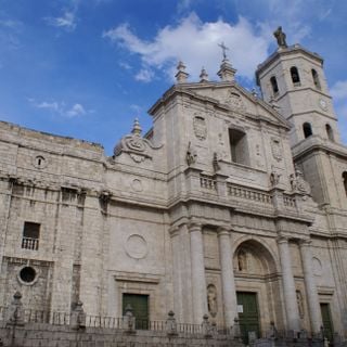 Kathedrale von Valladolid