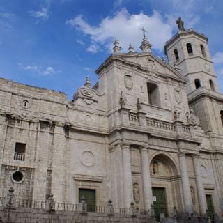 Cathedral of Valladolid