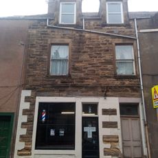 4 Ettrick Terrace, Selkirk