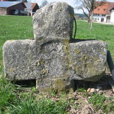 Sandsteinkreuz