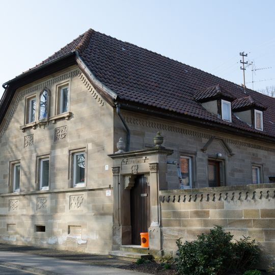 Bauernhaus
